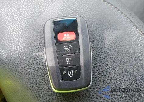 2018 Toyota Camry Xse z USA, uszkodzony, nr VIN 4T1B61HK3JU002186